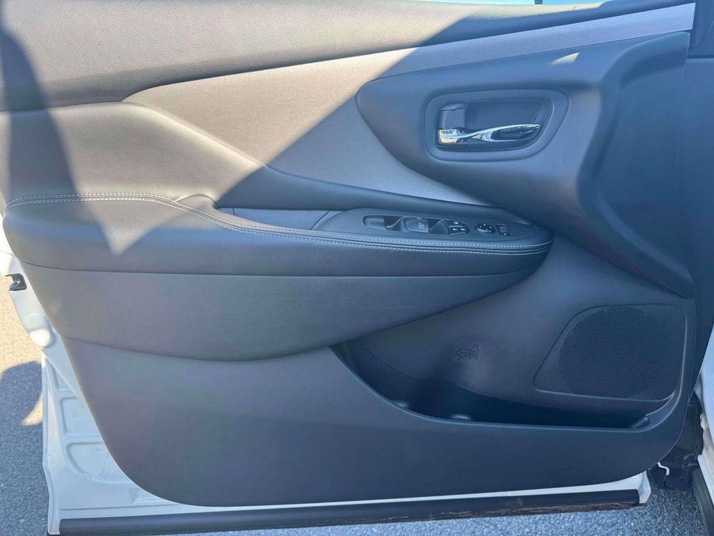 used 2024 Nissan Murano car, priced at $26,695