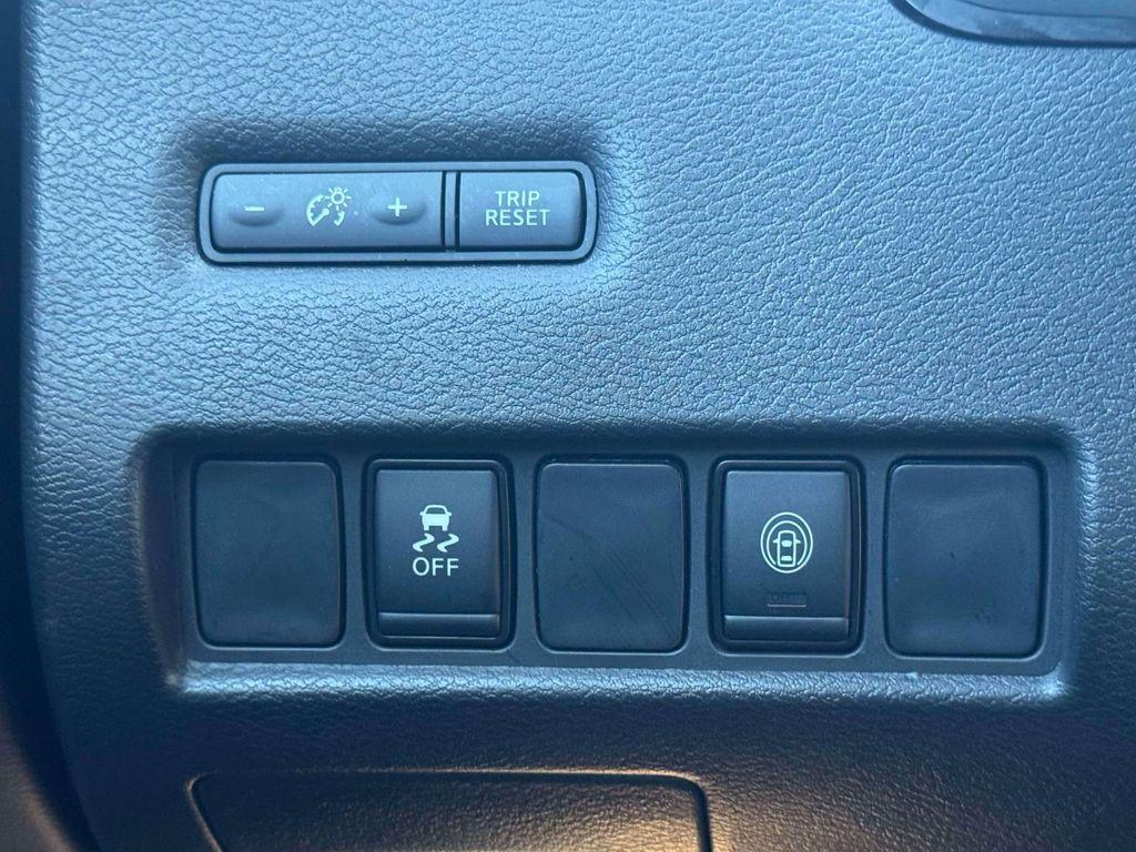 used 2024 Nissan Murano car, priced at $26,695