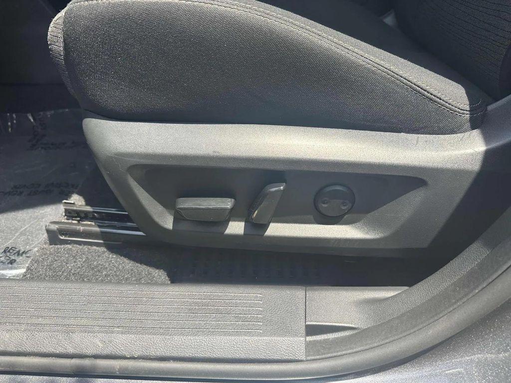 used 2023 Nissan Rogue car, priced at $21,595
