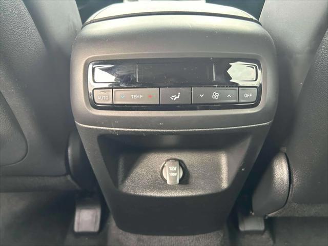 used 2024 Hyundai Palisade car, priced at $34,595