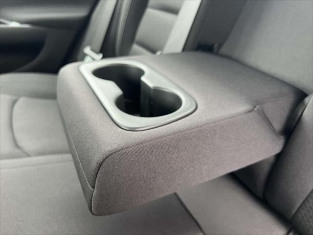 used 2023 Chevrolet Malibu car, priced at $18,495
