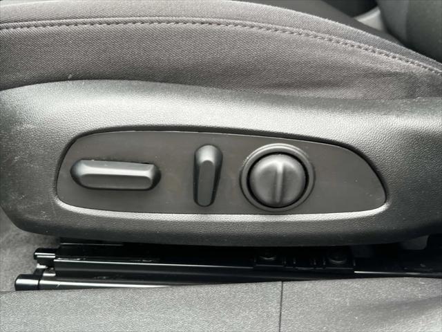 used 2023 Chevrolet Malibu car, priced at $18,495