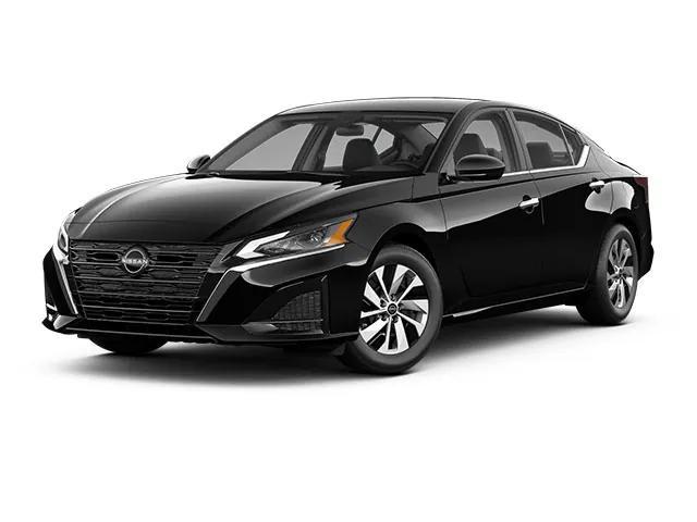 new 2025 Nissan Altima car, priced at $26,750