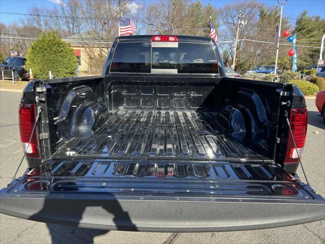 used 2022 Ram 1500 Classic car, priced at $32,995