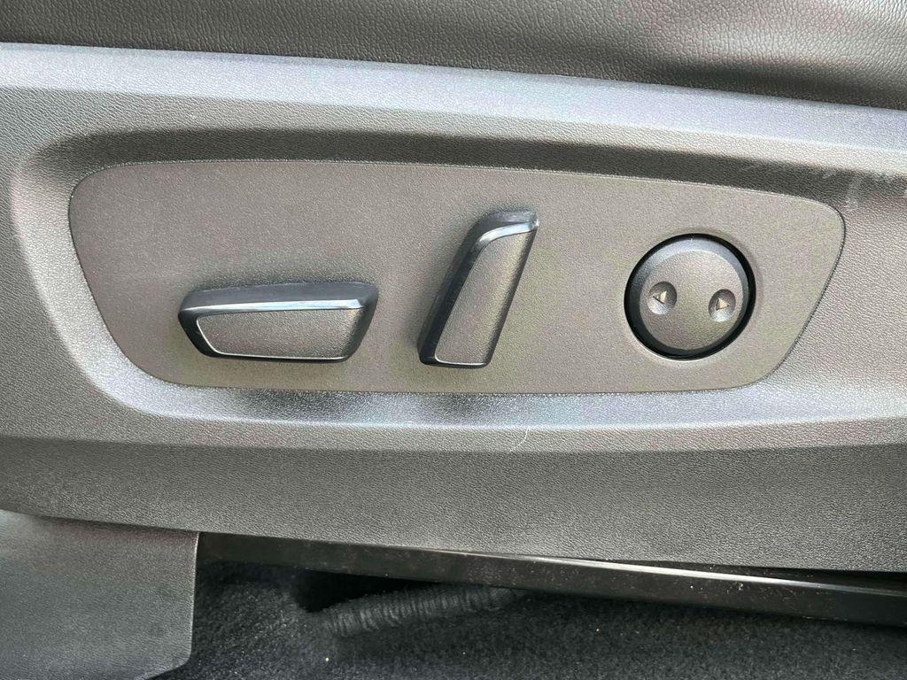 used 2023 Nissan Pathfinder car, priced at $34,495