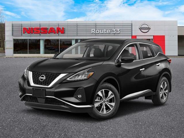 new 2024 Nissan Murano car, priced at $40,905