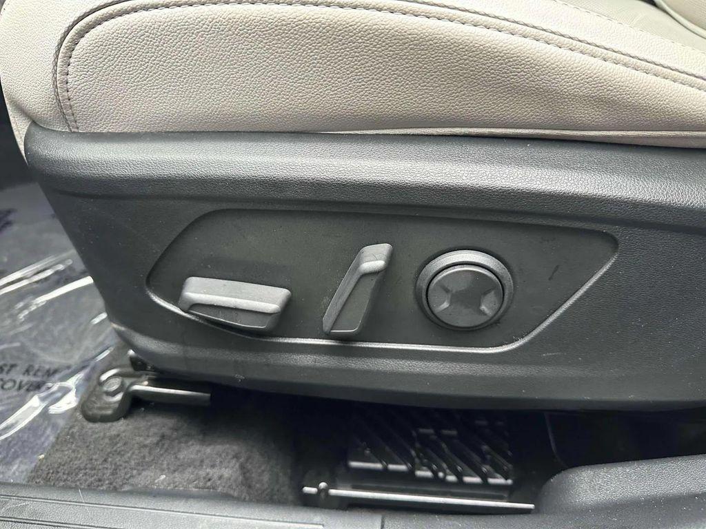 used 2024 Hyundai Tucson car, priced at $27,995