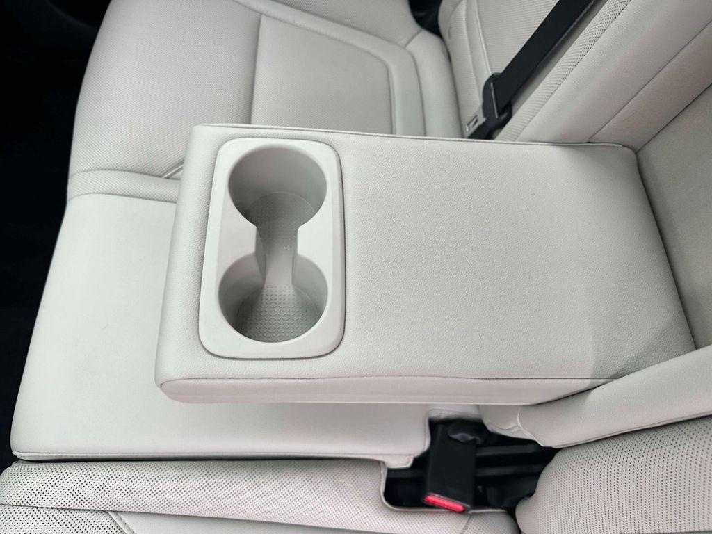 used 2024 Hyundai Tucson car, priced at $27,995