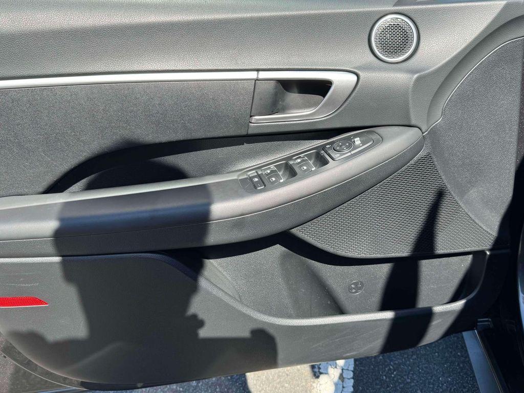 used 2023 Hyundai Sonata car, priced at $17,995