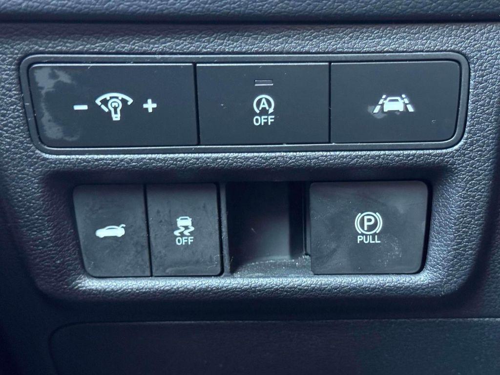 used 2023 Hyundai Sonata car, priced at $17,995