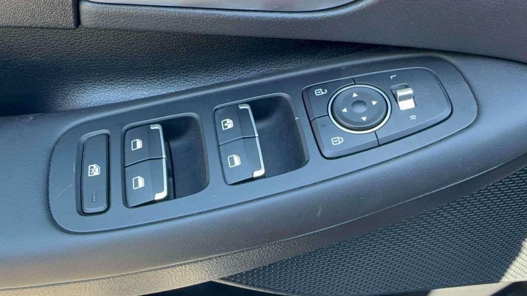 used 2023 Hyundai Sonata car, priced at $17,995