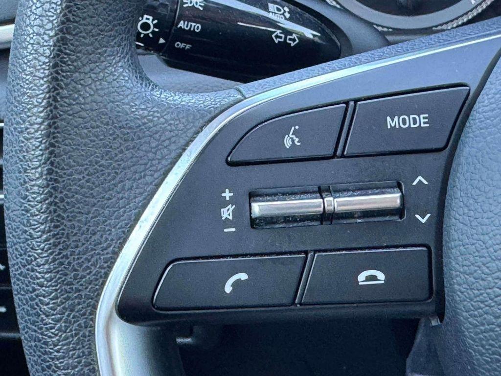 used 2023 Hyundai Sonata car, priced at $17,995