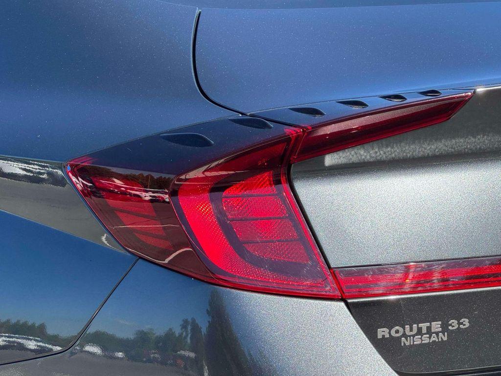 used 2023 Hyundai Sonata car, priced at $17,995