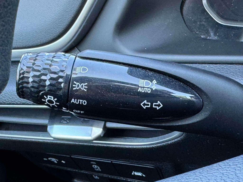 used 2023 Hyundai Sonata car, priced at $17,995