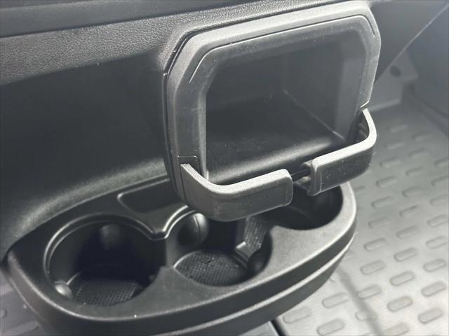 used 2024 Ram ProMaster 2500 car, priced at $32,495