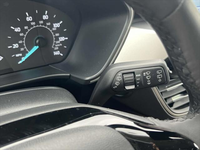 used 2022 Ford Escape car, priced at $20,495