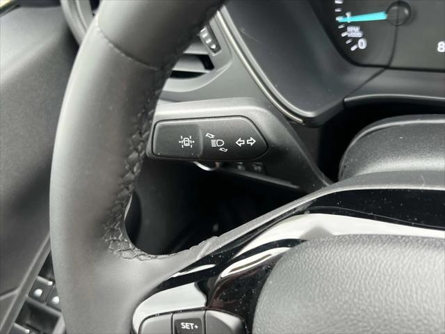 used 2022 Ford Escape car, priced at $20,495