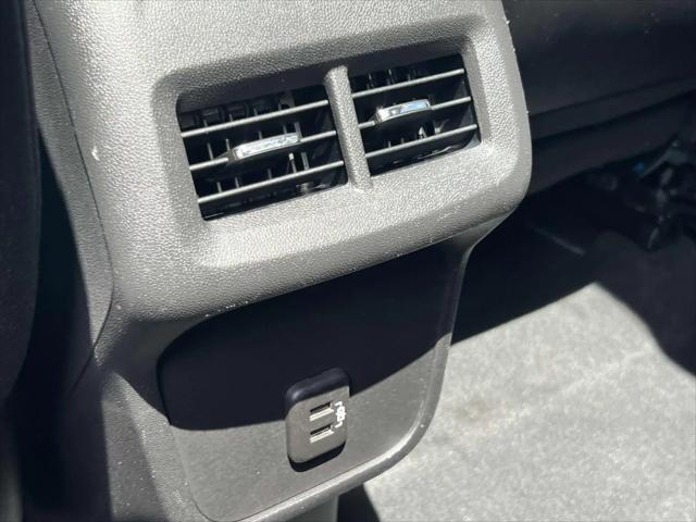 used 2022 GMC Terrain car, priced at $20,995