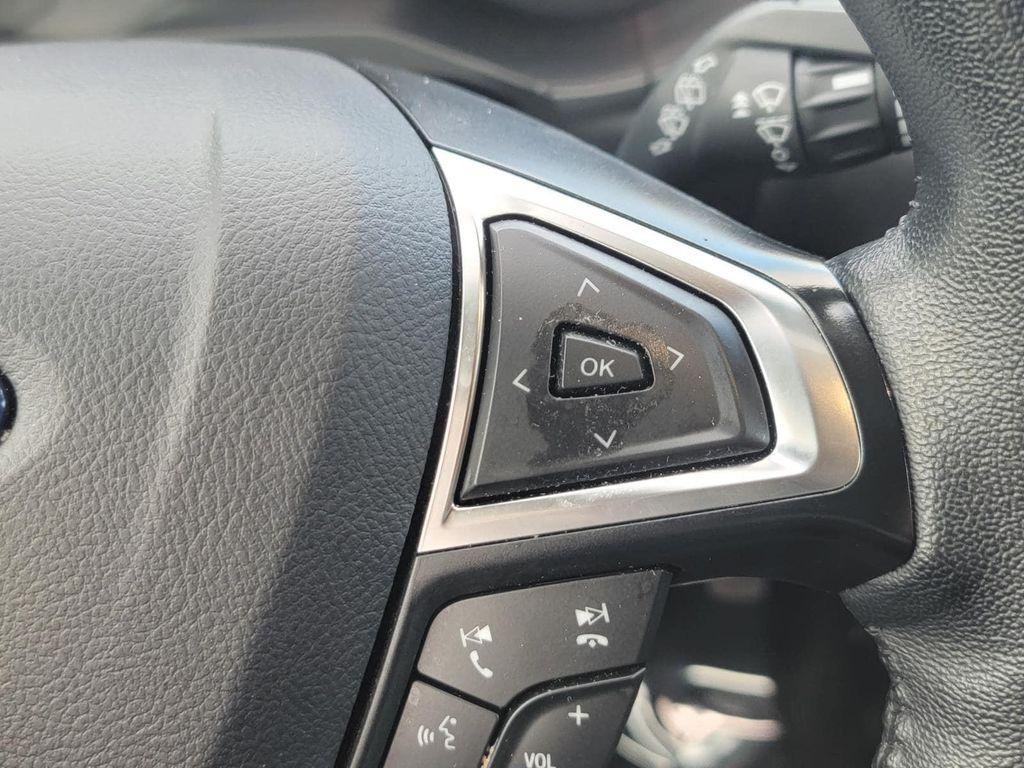 used 2024 Ford Edge car, priced at $22,995