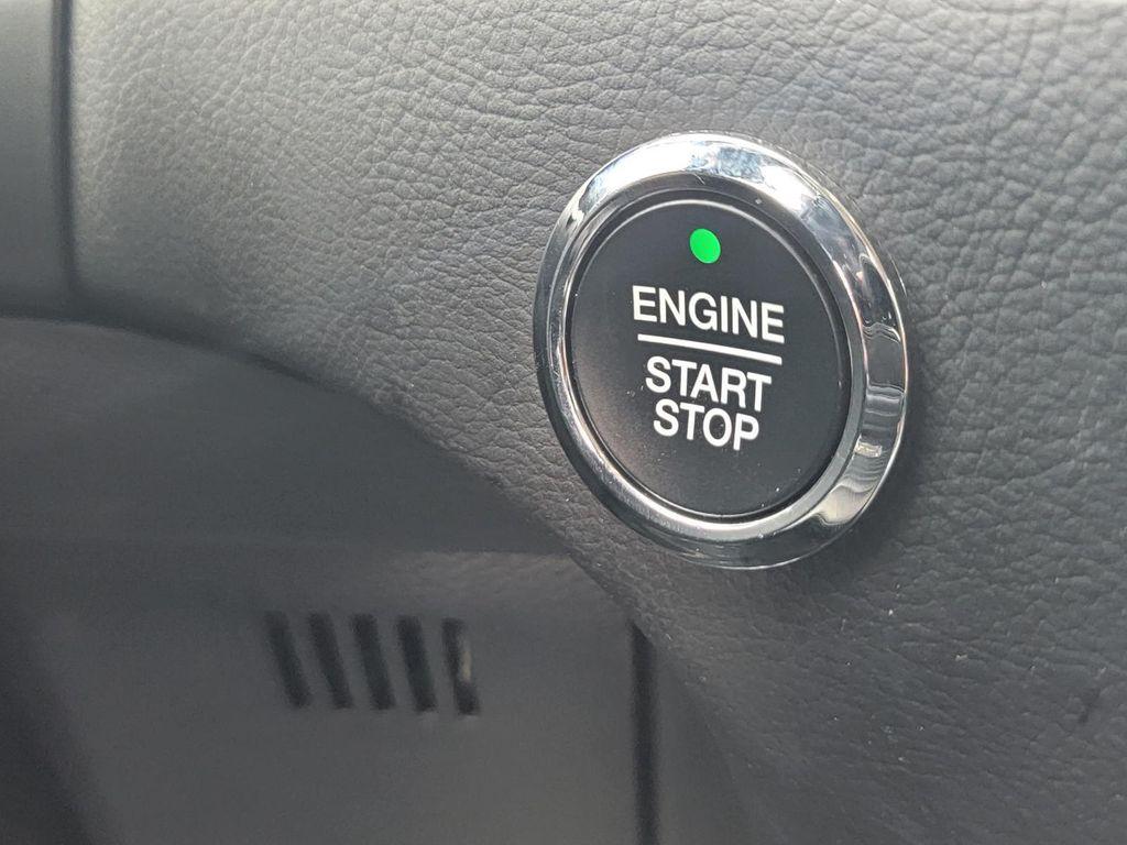 used 2024 Ford Edge car, priced at $22,995