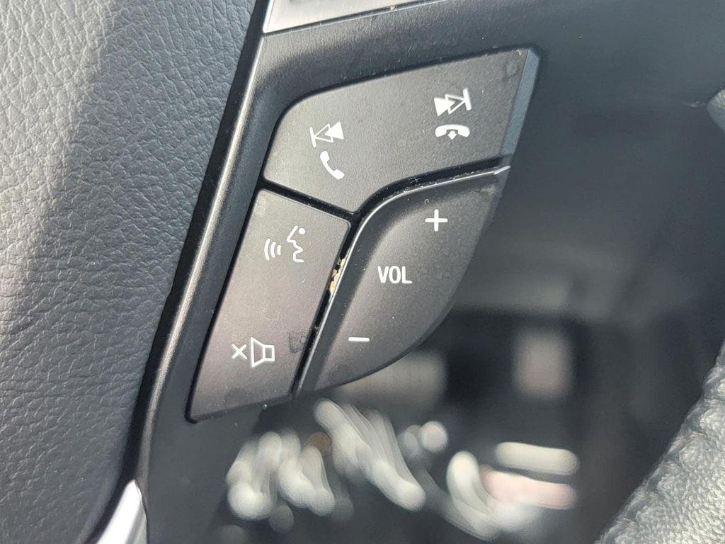 used 2024 Ford Edge car, priced at $22,995