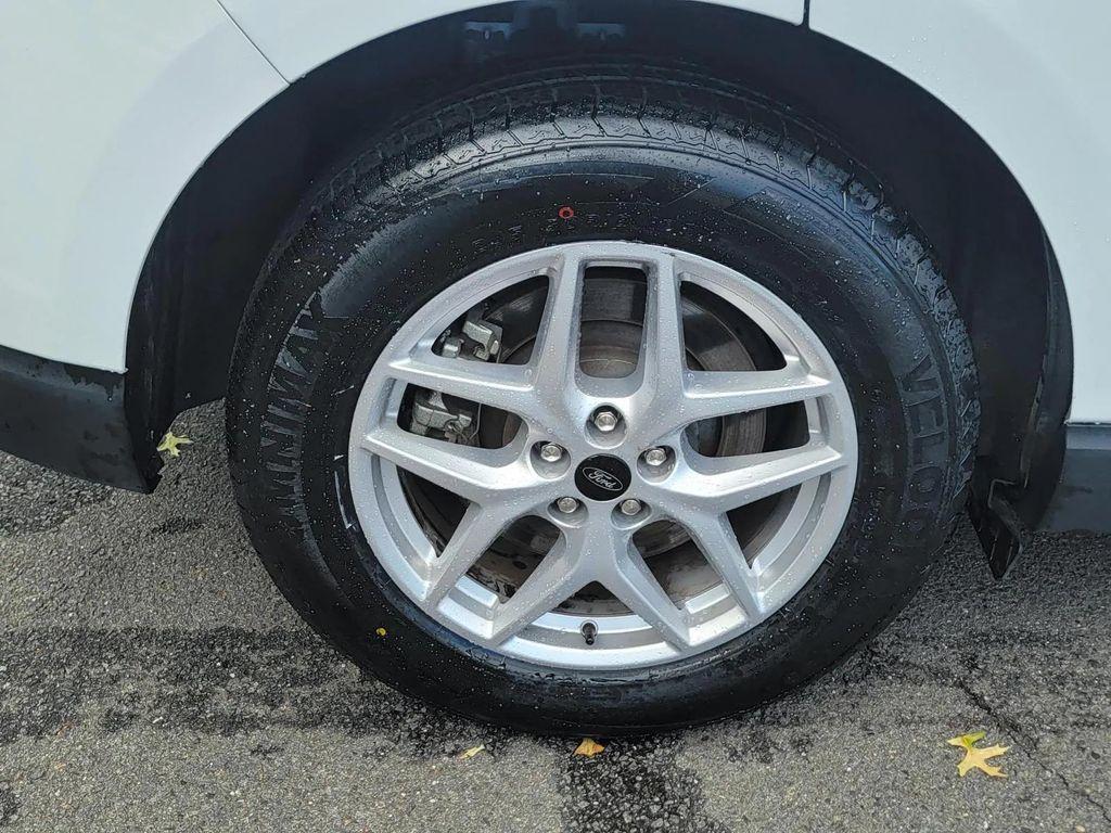 used 2024 Ford Edge car, priced at $22,995