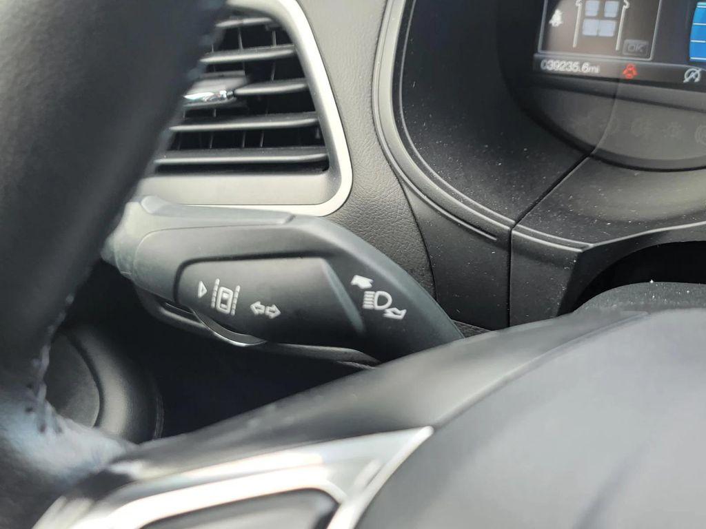 used 2024 Ford Edge car, priced at $22,995