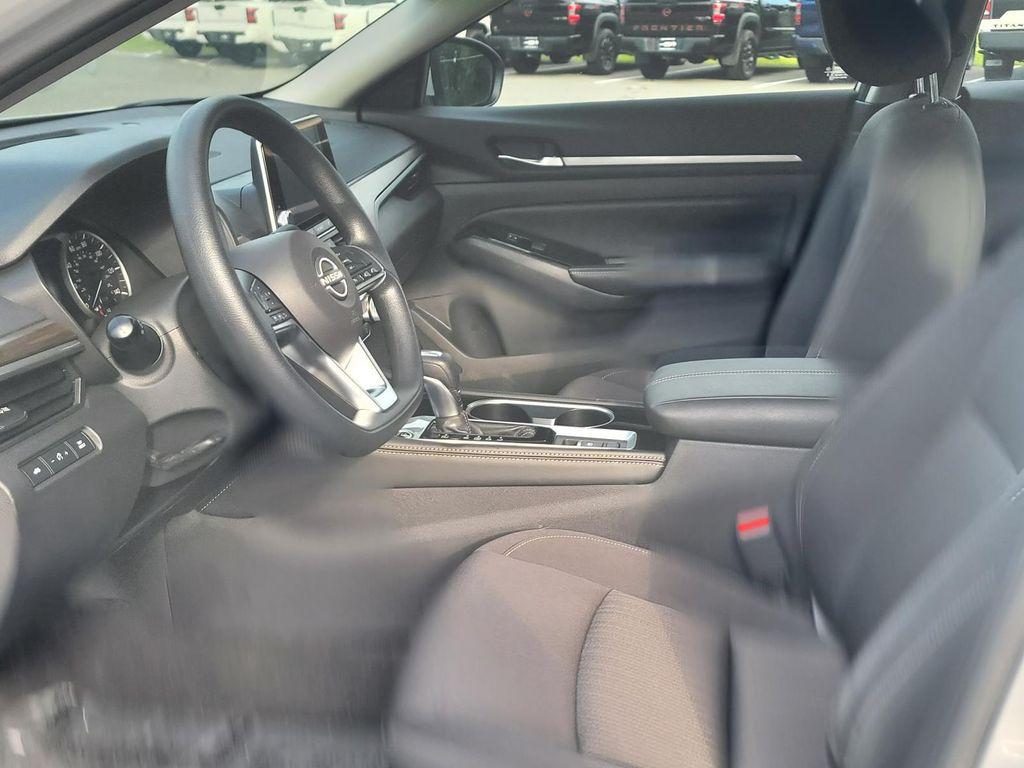 used 2023 Nissan Altima car, priced at $21,995