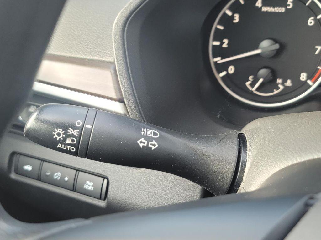 used 2023 Nissan Altima car, priced at $21,995