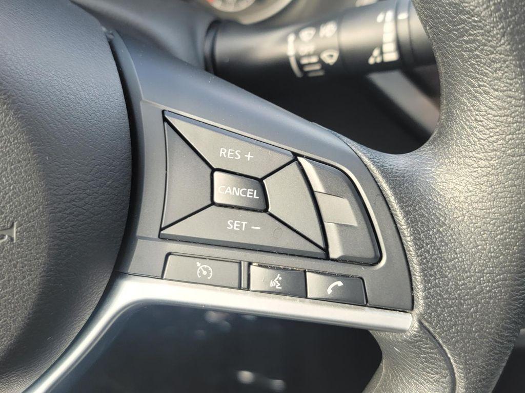used 2023 Nissan Altima car, priced at $21,995