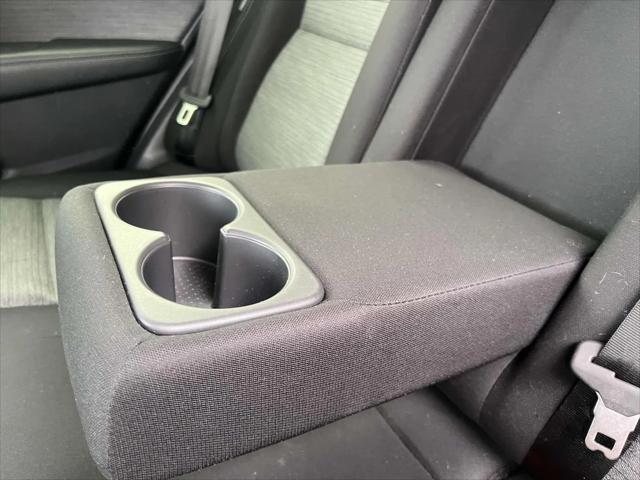 used 2023 Nissan Rogue car, priced at $19,495