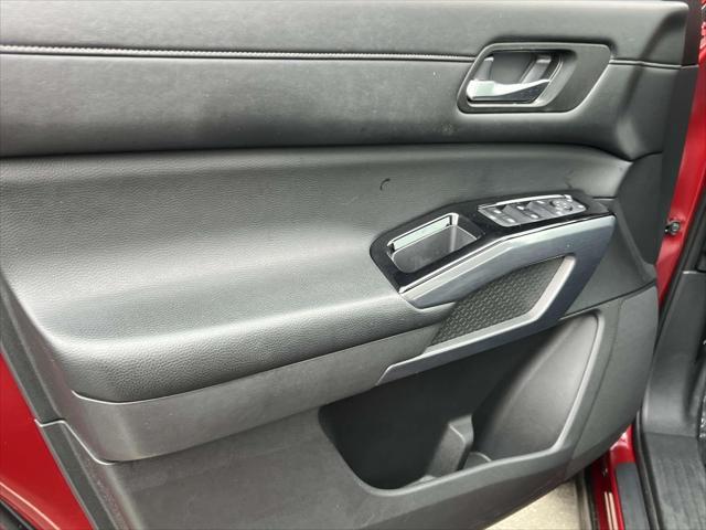 used 2022 Nissan Pathfinder car, priced at $32,495