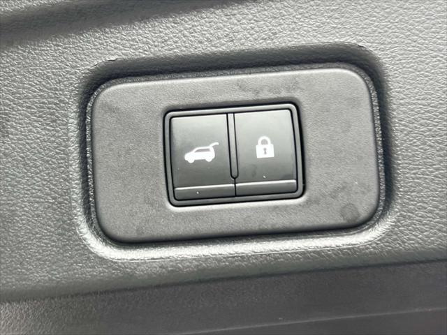 used 2022 Nissan Pathfinder car, priced at $32,495