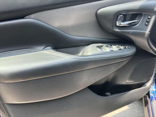 used 2020 Nissan Murano car, priced at $21,495