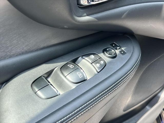 used 2020 Nissan Murano car, priced at $21,495