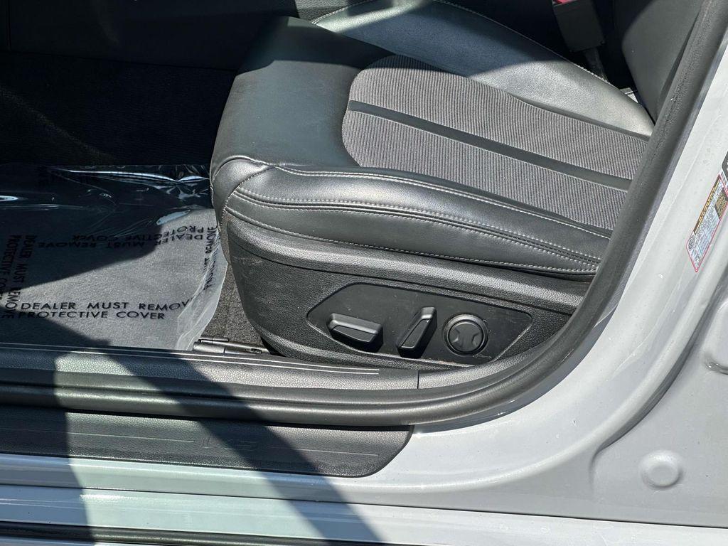 used 2023 Kia K5 car, priced at $26,995