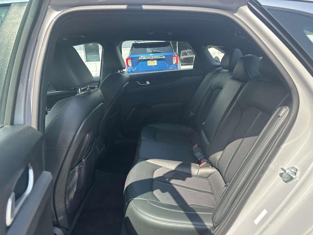 used 2023 Kia K5 car, priced at $26,995