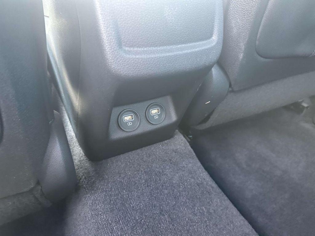 used 2023 Kia K5 car, priced at $26,995
