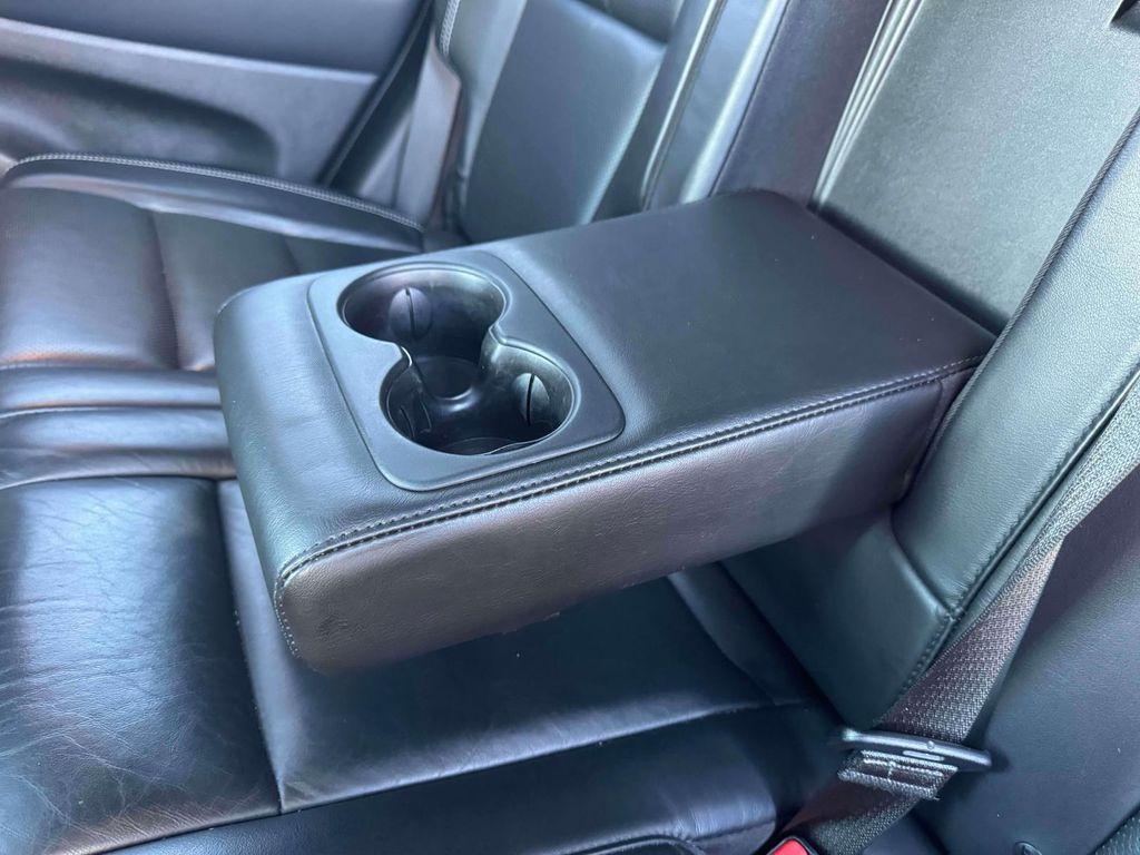 used 2021 Jeep Grand Cherokee car, priced at $20,995