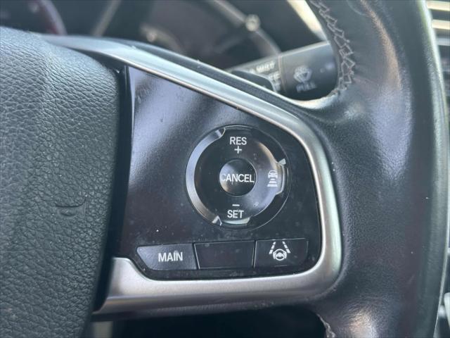 used 2019 Honda Civic car, priced at $16,395