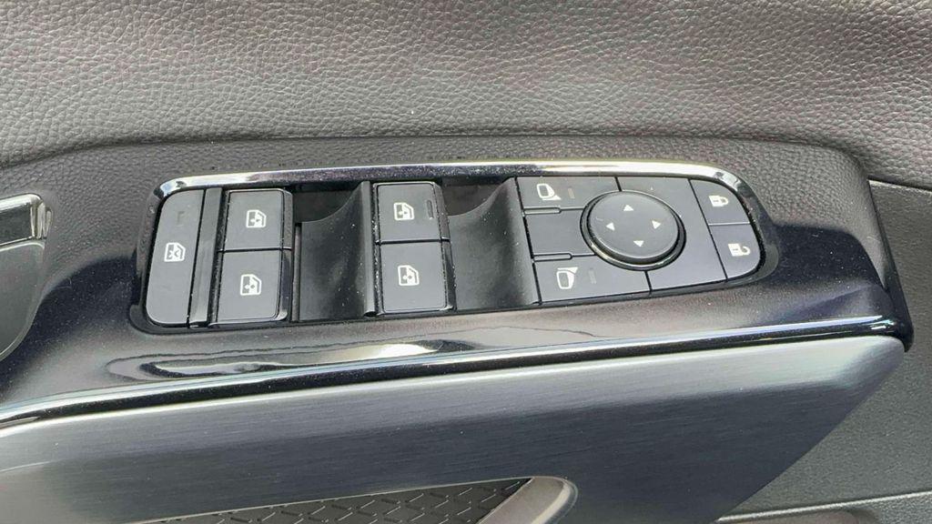 used 2023 Nissan Pathfinder car, priced at $30,995