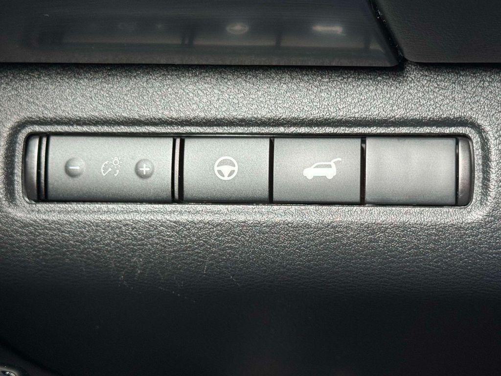 used 2023 Nissan Pathfinder car, priced at $30,995