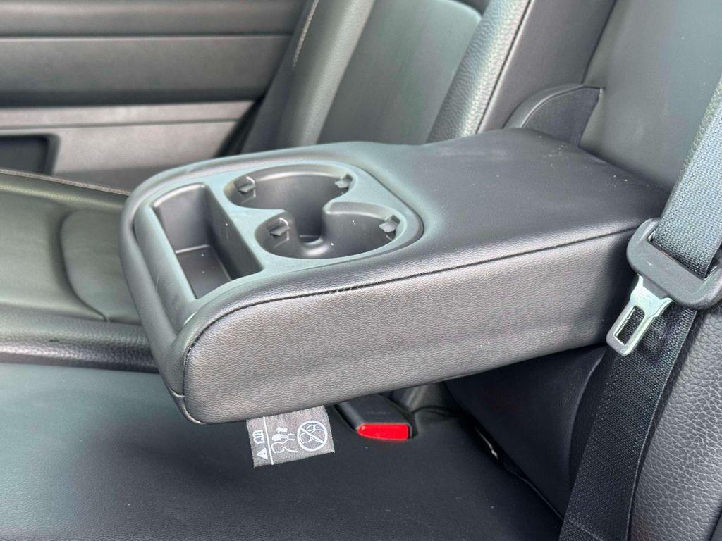 used 2023 Nissan Pathfinder car, priced at $30,995