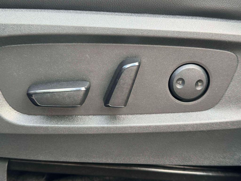 used 2023 Nissan Pathfinder car, priced at $30,995