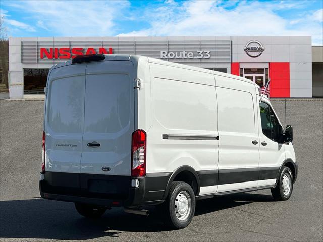 used 2023 Ford Transit-250 car, priced at $41,995