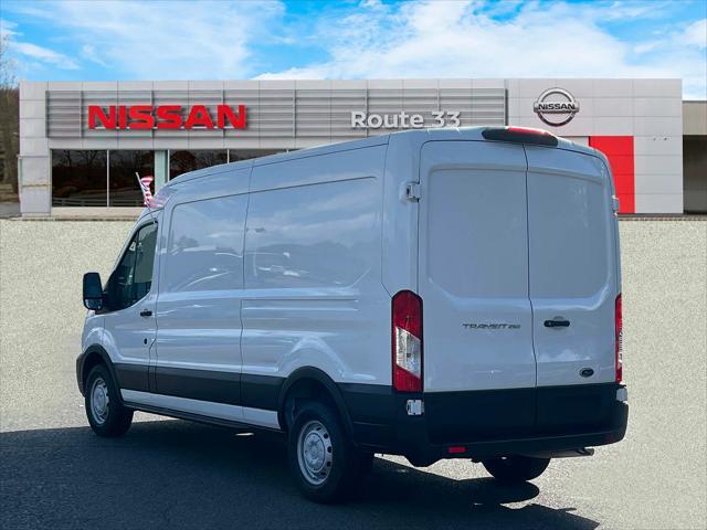 used 2023 Ford Transit-250 car, priced at $41,995