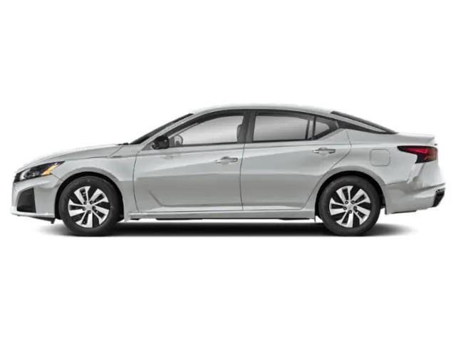 new 2024 Nissan Altima car, priced at $26,050