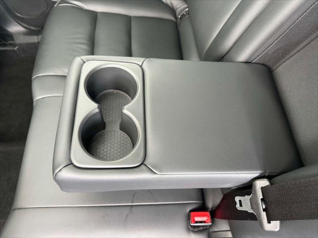 used 2023 Nissan Rogue car, priced at $24,995