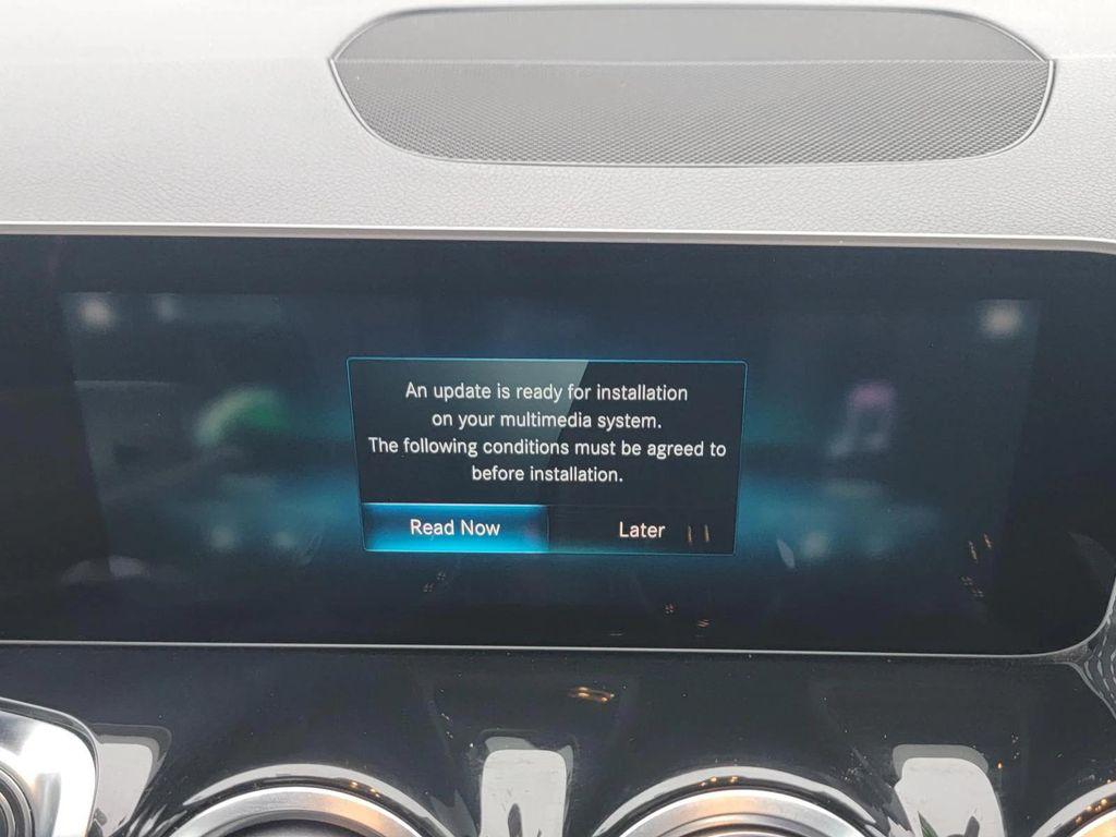 used 2021 Mercedes-Benz GLB 250 car, priced at $25,495