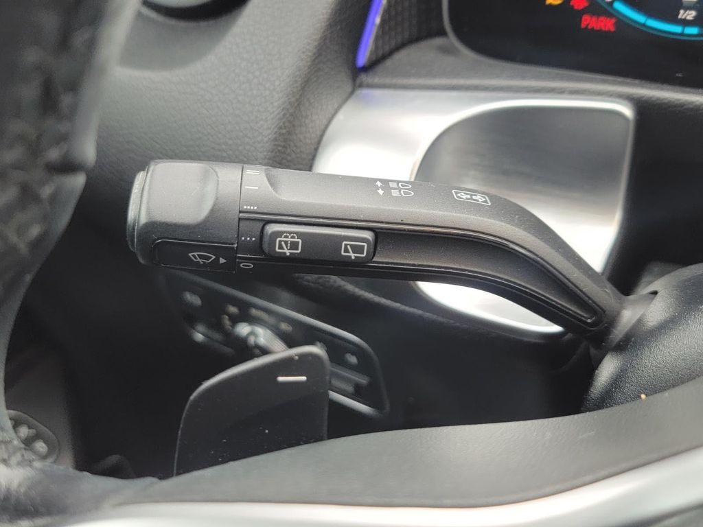 used 2021 Mercedes-Benz GLB 250 car, priced at $25,495